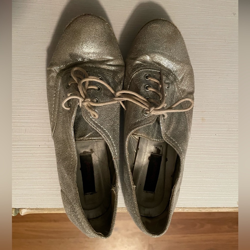 Sparkling Flats